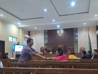 Audit BPKP bongkar dugaan korupsi jasa pandu kapal Batam, tiga terdakwa diadili