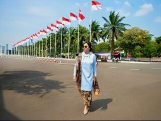 Sri Mulyani masuk Dewan Gates Foundation, perkuat peran ekonom Indonesia di dunia