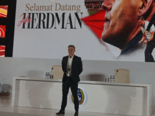 Timnas Indonesia siap berbicara di Piala Asia 2027,  AFF akan jadi panggung lapis kedua