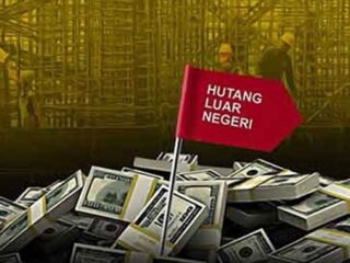 Akibat bayar bunga utang capai Rp600 triliun, APBN 2025 sulit bernafas