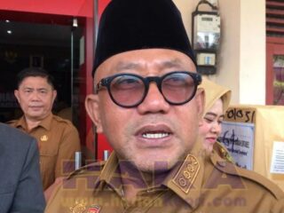 Penataan jabatan Pemko Tanjungpinang, Lis tegaskan sekdako dipilih secara matang