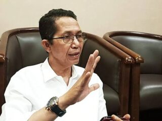 Isu reshuffle menguat: Mencuat usulan pembebasan tugas inspektur daerah