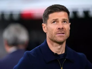 Reaksi Alonso usai dipecat Real Madrid, Álvaro Arbeloa sebagai penggantinya