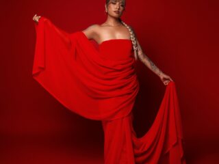 Penyanyi kapal pesiar Jey Denise rilis single kedua “No. 1 Priority”