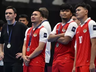 Indonesia kalah dramatis di final, Hector Souto ungkap  jadi sorotan dunia