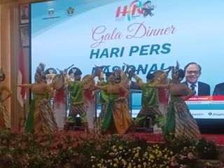 Gubernur Andra Soni: HPN 2026 beri dampak positif bagi perekonomian Banten