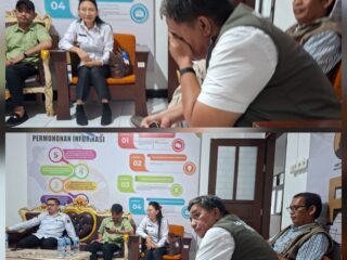 Bawaslu Sulut batal serahkan data, Rako : Kami terkecoh, sengketa kembali ke Ajudikasi