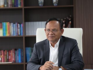 Ketua Dewan Pers: AI wajib bayar royalti jika mengutip karya jurnalis