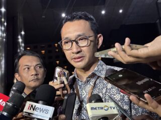 Dugaan suap cukai rokok diusut KPK, sejumlah pengusaha diperiksa