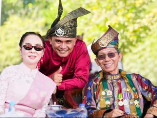 Amsakar-Li Claudia di tahun pertama: Menakar langkah, menata arah Batam