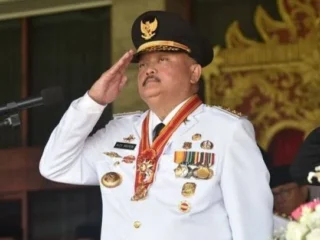Mantan Gubernur Sumsel Alex Noerdin tutup usia di Jakarta