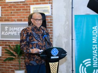 Atasi persoalan sampah Kota Bandung, Kemnaker gelar Green Jobs Class