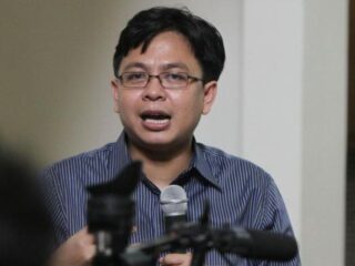 Satu Tahun Pemerintahan, Kepuasan Publik ke Dedi Mulyadi Tembus 95,5%