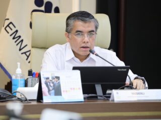 Pelatihan Vokasi Nasional 2026 dibuka, 20.000 kuota gratis disiapkan pada batch 1