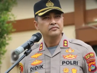 Jabatan Kapolres Bima Kota diberhentikan, diduga terima uang satu miliar rupiah dari bandar narkoba