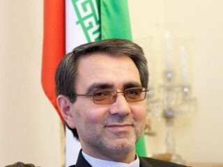 Lagi, diplomat Iran tinggalkan jabatan dan minta suaka di Swiss