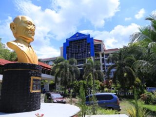 Unsrat gandeng Kejagung RI, perkuat sinergi kampus penegak hukum untuk cetak SDM berintegritas