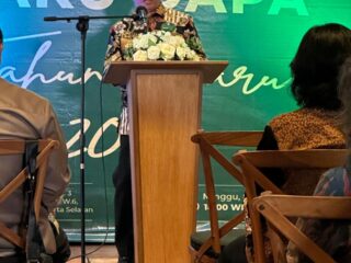 Alumni FK Unsrat gelar “baku dapa” pererat silaturahmi dan sinergi profesi