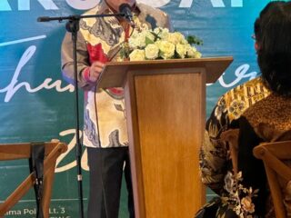 Alumni FK Unsrat Jabodetabek susun program kerja 2026: Fokus database dan pemberdayaan alumni muda