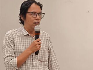 Jaga integritas pribadi Ances mundur dari Partai Buruh Sulut