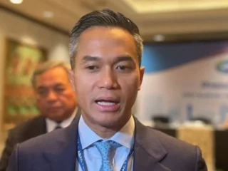 Kadin sebut industri perkapalan jadi sektor kunci penggerak ekonomi nasional