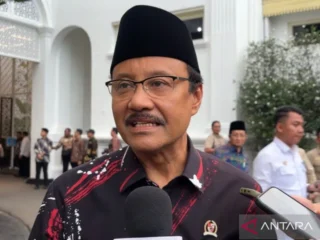 Sasar usia 75 tahun ke atas, Mensos: Pemerintah siapkan MBG lansia