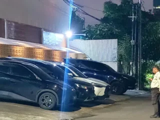 Pemkot Jaktim panggil berbagai instansi terkait protes lapangan Padel Pulomas