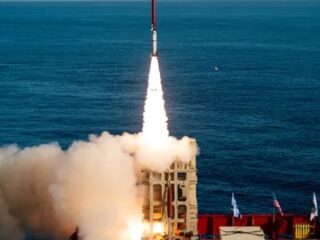 Israel siaga berperang dengan Iran