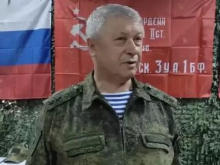 Lagi, jenderal Rusia tewas ditembak di Moskow