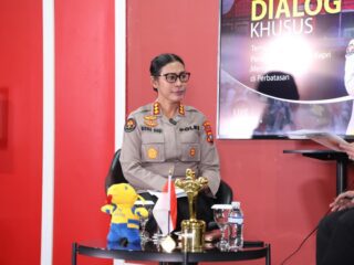 Sindikat pengirim CPMI nonprosedural terungkap, Polda Kepri amankan dua tersangka