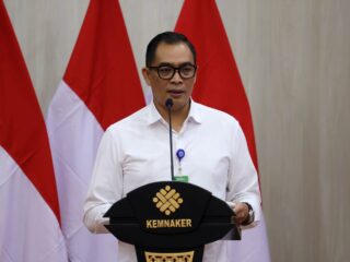 Kemnaker imbau masyarakat waspadai situs palsu Skillhub, pendaftaran pelatihan vokasi dibuka
