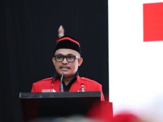 GMNI sambut rekomendasi Komisi III, tegaskan reformasi Polri harus berkelanjutan