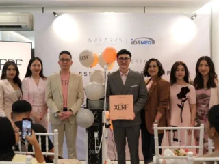 Teknologi baru pengencang kulit wajah dari Korea Selatan, diklaim anti bengkak