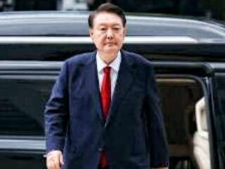 Mantan Presiden Korsel dihukum penjara seumur hidup karena berlakukan darurat militer