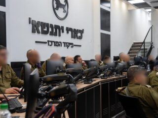 Israel sudah rapat darurat siapkan rencana penyerangan ke Iran