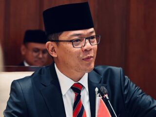 Jadi anggota Board of Peace tanpa bayar,  Indonesia harus kirim pasukan ke Gaza
