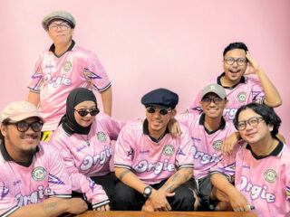 Rayakan HUT ke-3, ORGIE rilis single "Tak Mengerti", serta jersey eksklusif bersama refresh industri dan hangover
