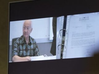 Gugat KPK, Paulus Tannos persoalkan status tersangka e-KTP