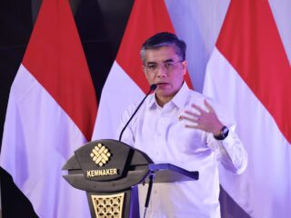 Menaker Yassierli ajak Kementerian dan Lembaga buka lebih banyak lowongan untuk penyandang disabilitas