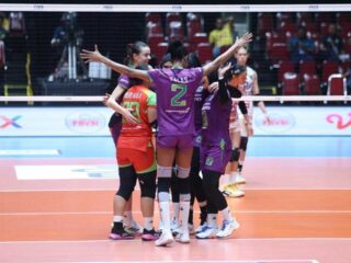 Proliga 2026 Malang hari pertama: Pertamina Enduro menang atas Electric PLN, LavAni hempaskan Bhayangkara