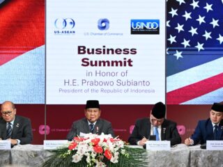 Presiden Prabowo tegaskan Indonesia tak memihak blok dunia apapun