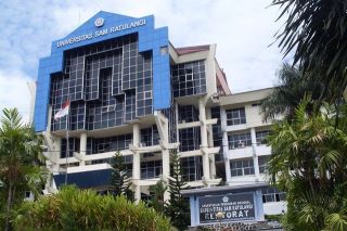 64 tahun Unsrat mengabdi untuk Negeri: dari kampus ke penguatan kepercayaan publik