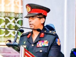 Sri Lanka tangkap jenderal mantan kepala intelijen diduga dalang pengeboman gereja