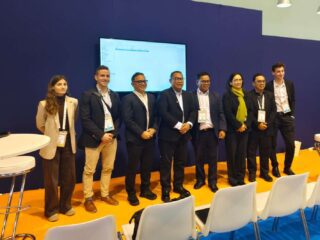 Euromaritime 2026: Batam pamerkan daya saing maritim di panggung Eropa, gaet minat investor Prancis