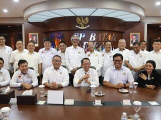 BP Batam dan KADIN sepakat perkuat investasi dan ekonomi berkelanjutan di 2026