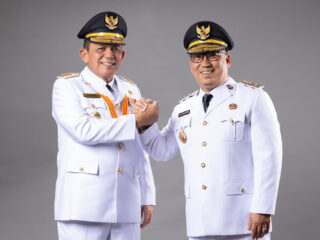 Kemiskinan menyusut, IPM melonjak: Capaian tahun pertama Ansar–Nyanyang