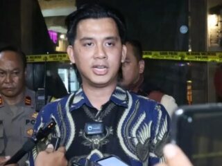 Polisi usut kasus pelajar siram air keras di Jakpus