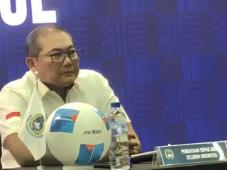 Kabar batal Asian Games, PSSI tunggu surat resmi