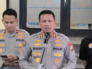 Polda Metro Jaya dalami penganiayaan dipicu gaduh suara drum