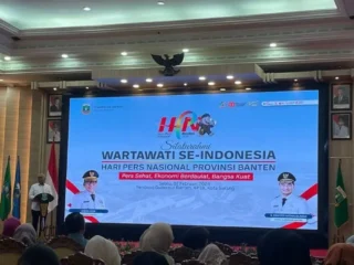 PWI dorong peran wartawan perempuan di industri pers